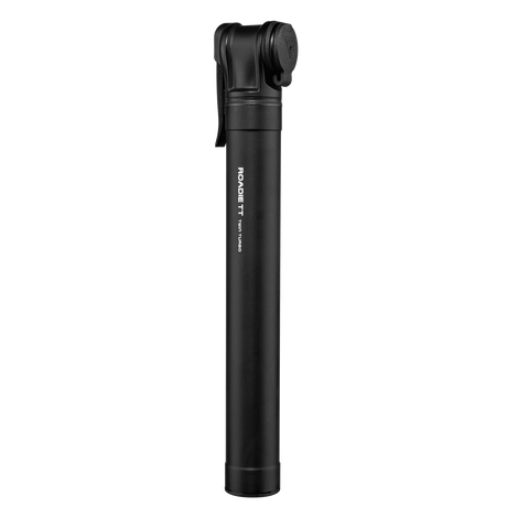 Roadie TT - black