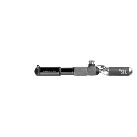 Hybridrocket HP Mini - Black