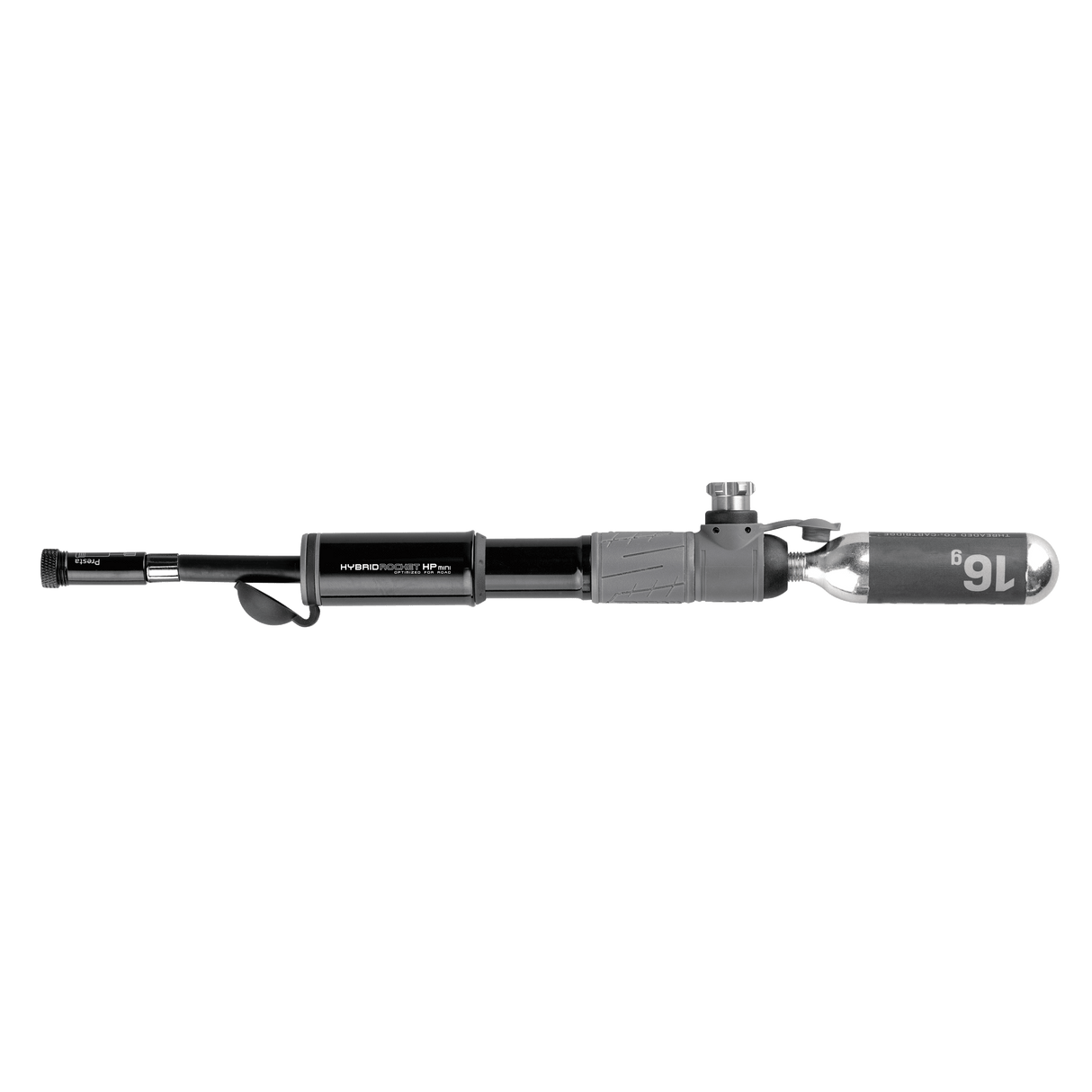 Hybridrocket HP Mini - Black