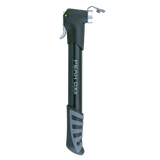 Peak DX II schwarz