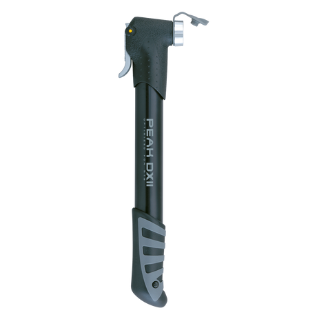Peak DX II schwarz