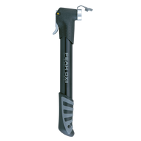Peak DX II negro 