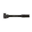 Pocket Rocket Minipumpe - Schwarz