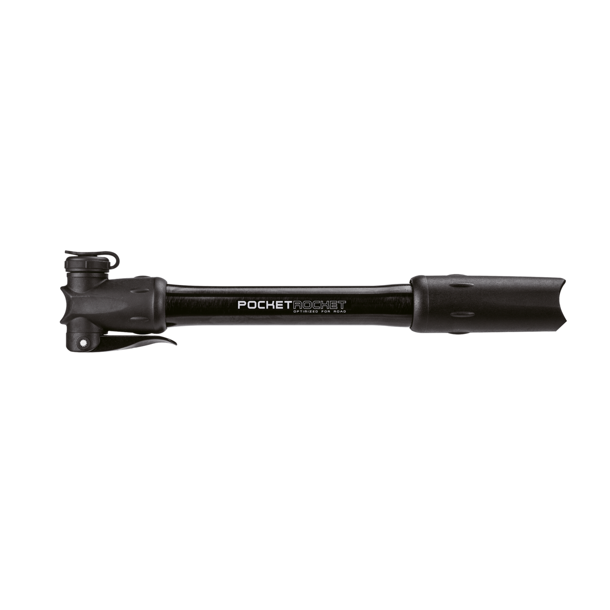 Pocket Rocket Minipumpe - Schwarz