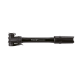 Topeak: nuova pompa mini Racerocket Topeak: nuova pompa mini Racerocket