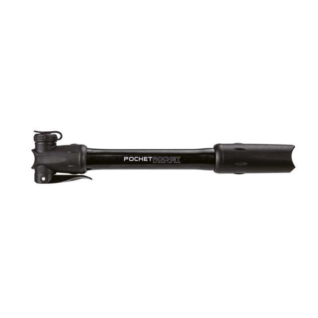 Pocket Rocket Minipumpe - Schwarz