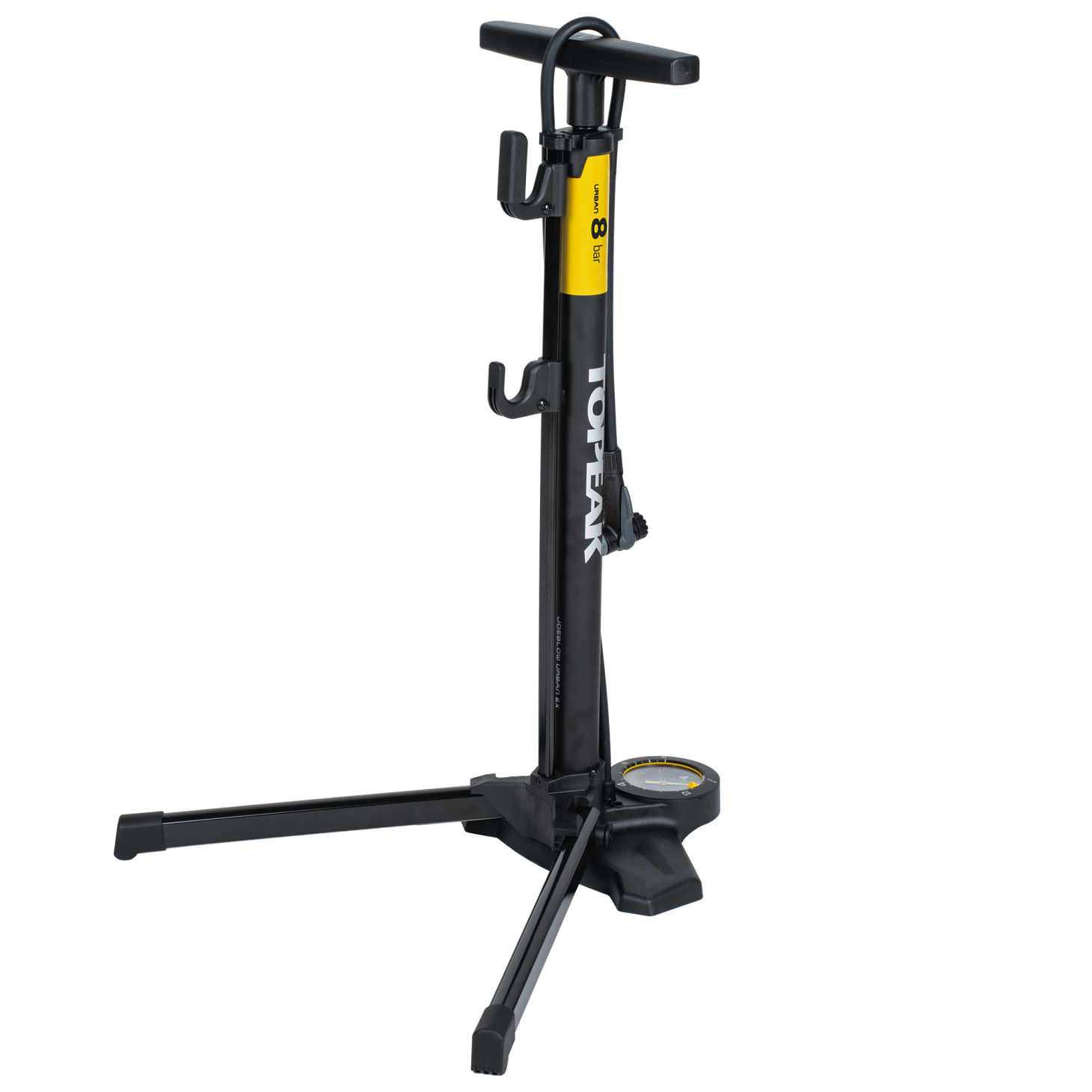 Topeak Fahrradpumpe Transformer Urban EX