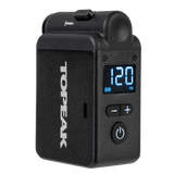 E-Booster Digital, Minipumpe