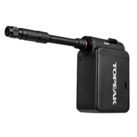 E-Booster Digital, minibomba 