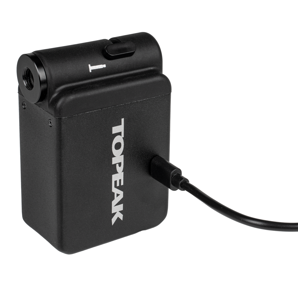 E-Booster Digital, Minipumpe