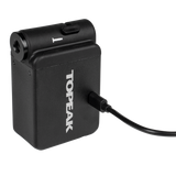 E-Booster Digital, Minipumpe