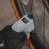 E-Booster Digital, Minipumpe