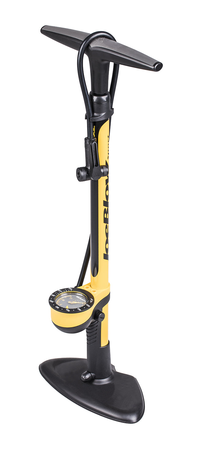 fahrrad standpumpe kaufen JoeBlow Sport III Standpumpe