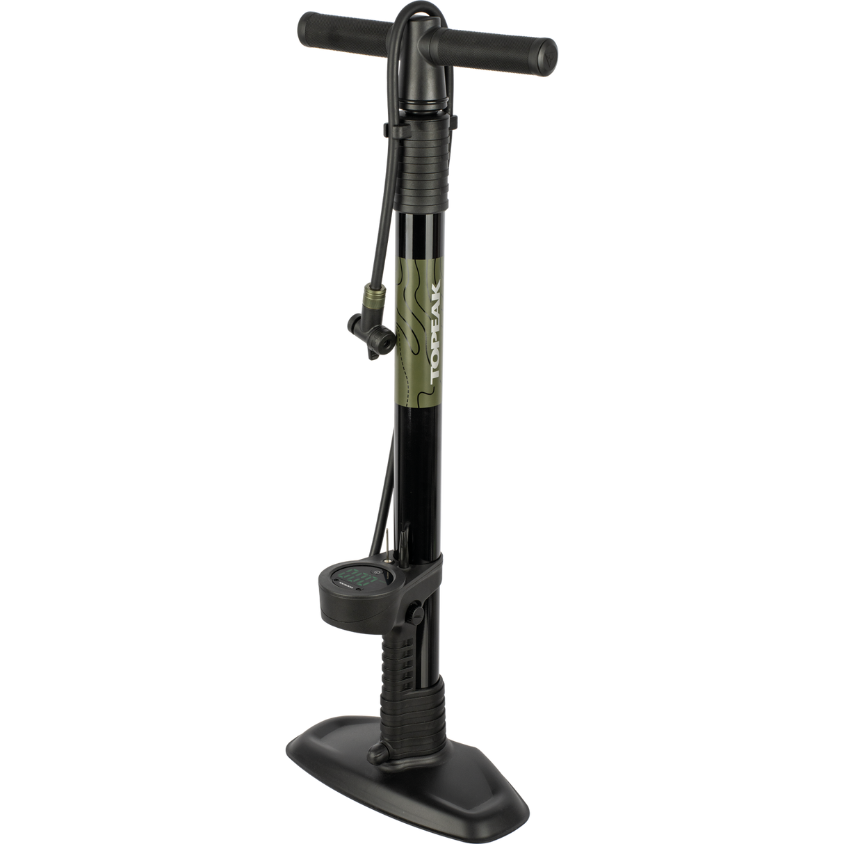 Joeblow Mountain X Digital