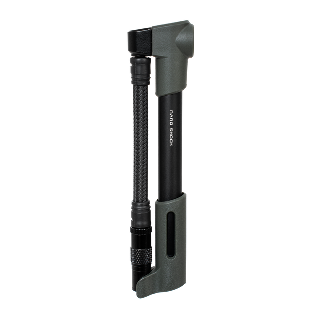 Nano Shock Dämpferpumpe