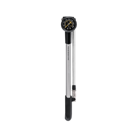 Pocket Shock DXG XL mit Stahlflex-Schlauch