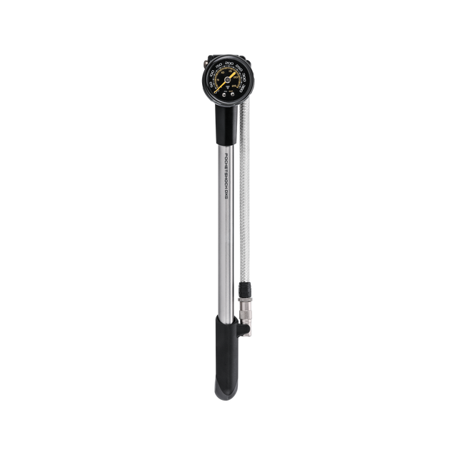 Pocket Shock DXG XL mit Stahlflex-Schlauch