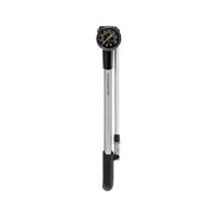 Pocket Shock DXG XL mit Stahlflex-Schlauch
