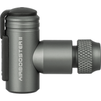 Airbooster II inkl. 16g CO2 Kartuschen