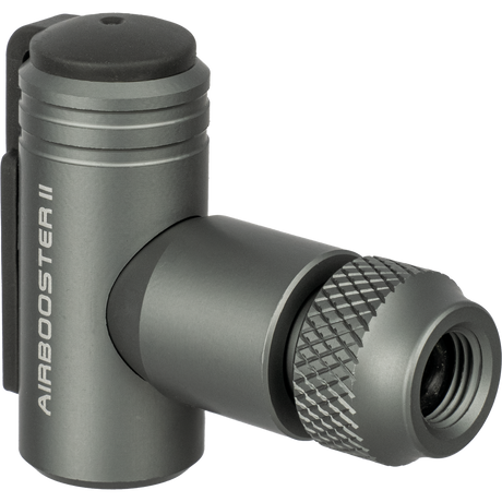 Airbooster II inkl. 16g CO2 Kartuschen