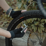 Airbooster II inkl. 16g CO2 Kartuschen