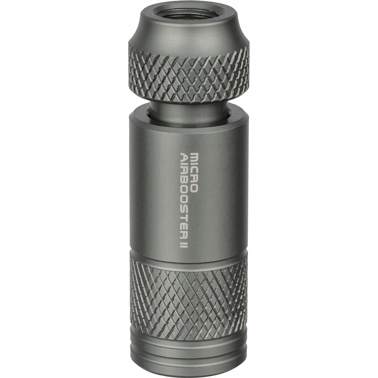 Micro Airbooster II inkl. 16g CO2 Kartuschen