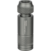 Micro Airbooster II inkl. 16g CO2 Kartuschen