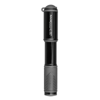 RaceRocket MT - schwarz