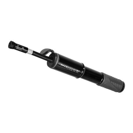 RaceRocket MT - black 