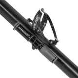 RaceRocket MT - schwarz