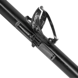 RaceRocket HP all - black