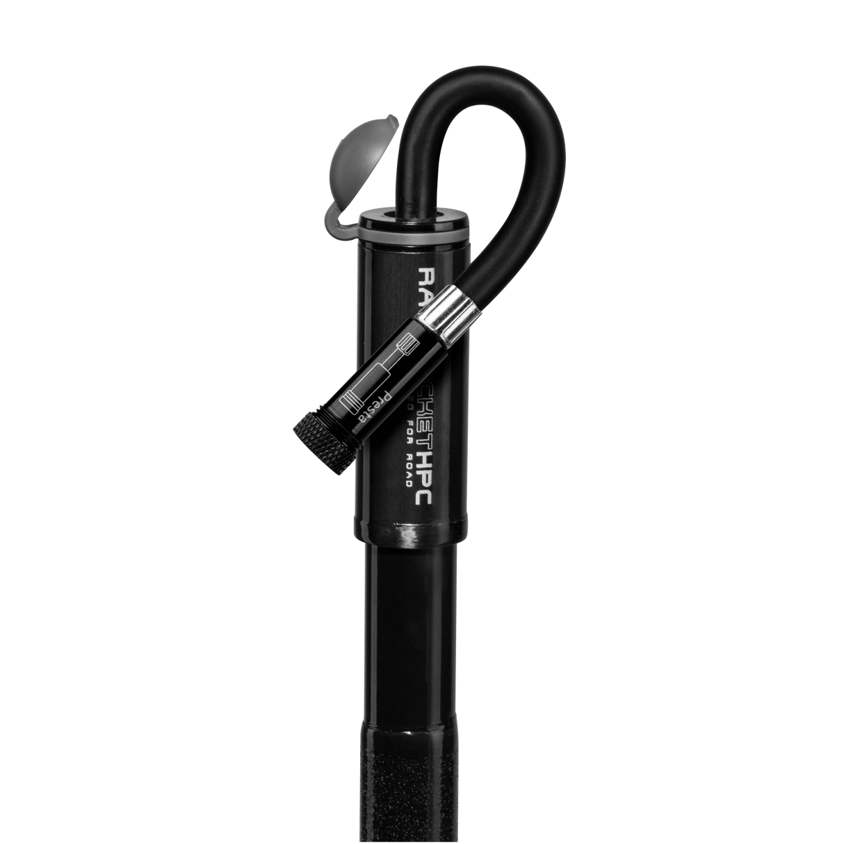 RaceRocket HP Carbon
