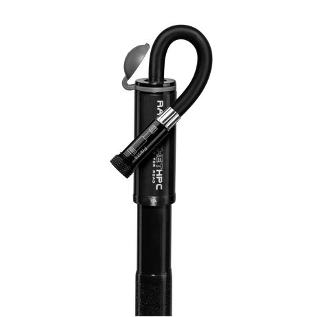 RaceRocket HP Carbon