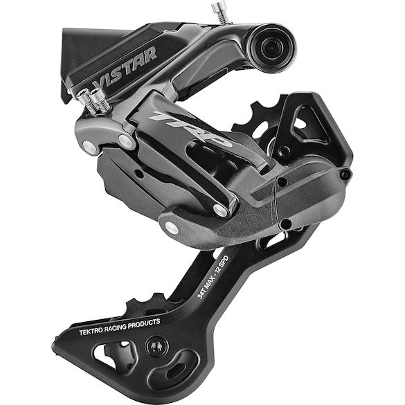 Vistar RD-C8000E Road Schaltwerk - 12-fach
