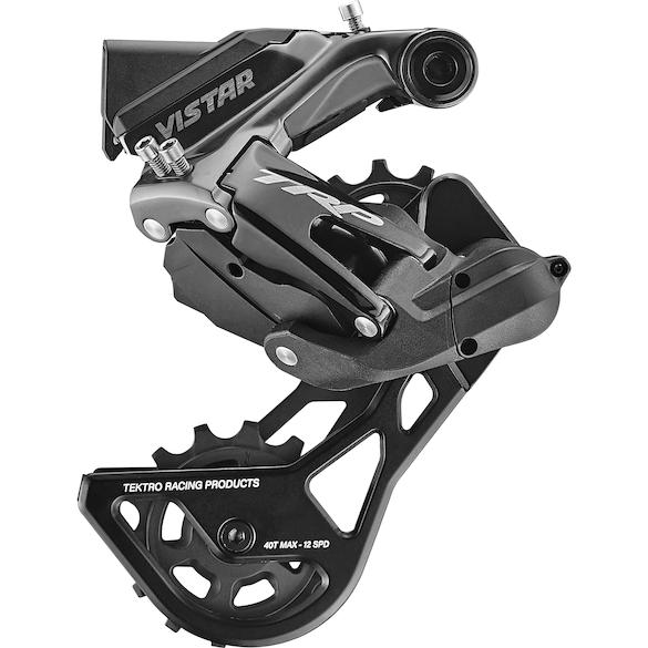 Vistar RD-G8000E Gravel Schaltwerk - 12-fach