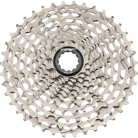 Vistar CS-CL8036/40 Gravel Kassette - 12-fach