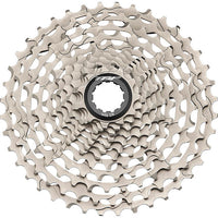 Vistar CS-CL8036/40 Gravel Kassette - 12-fach