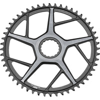 Vistar CR-C8000 Road 1x Kettenblatt - schwarz/grau