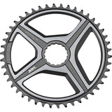 Vistar CR-G8000 Gravel 1x Kettenblatt - schwarz/grau