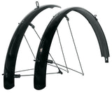 Bluemels Basic 28" - schwarz
