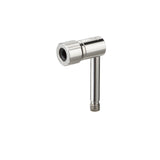 Pressure-Rite Presta Valve Adapter