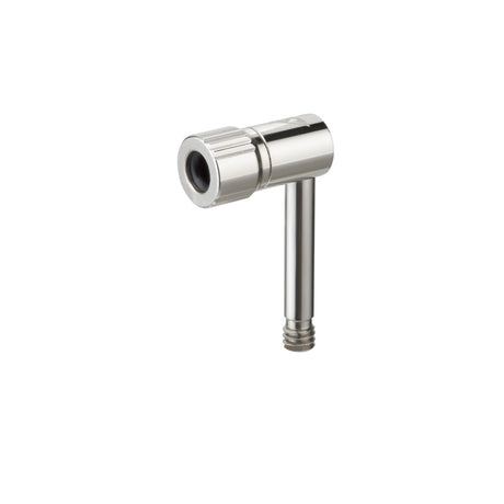 Pressure-Rite Presta Valve Adapter