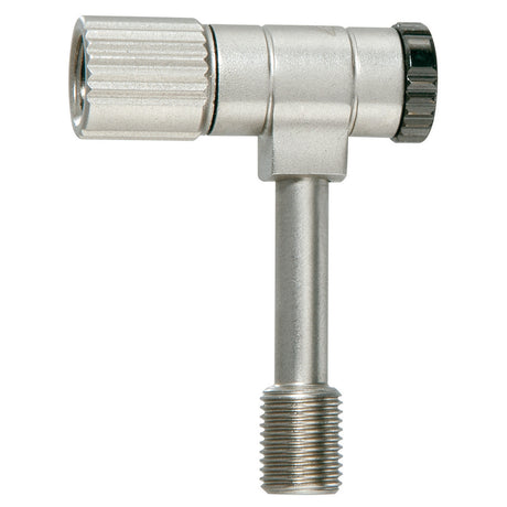 Pressure-Rite Shock Adapter