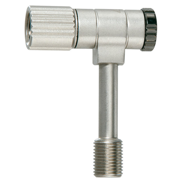 Pressure-Rite Shock Adapter