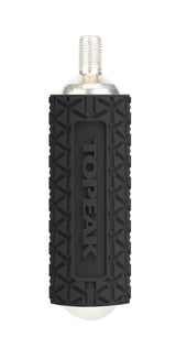 CO2 Sleeve 25g (2er Pack) - Silikonschutzhülle