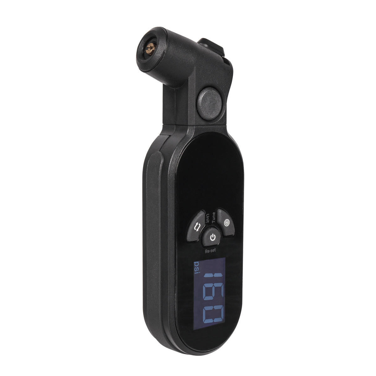 digitale fahrradpumpe Topeak Fahrradpumpe-Zubehör Zubehör SmartGauge D2X Off-Road Trike Uhren-Armband-Rolle aus Wollfilz und Farbe:Weiß/Grün