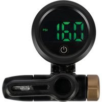 Shuttle Gauge Digital 2.0