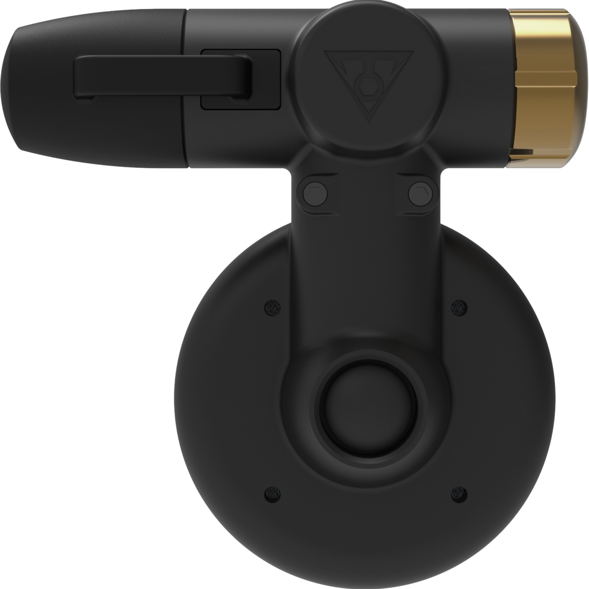 Shuttle Gauge Digital 2.0