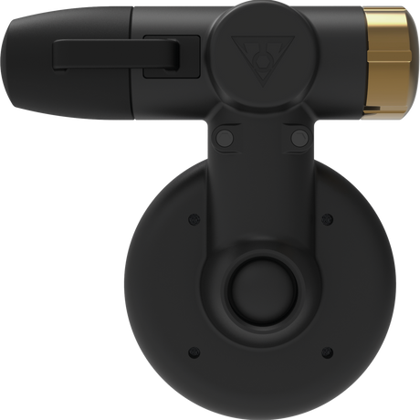 Shuttle Gauge Digital 2.0