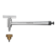 Hanger Alignment Gauge with Lever Setter Kit, Schaltaugen-Richtwerkzeug